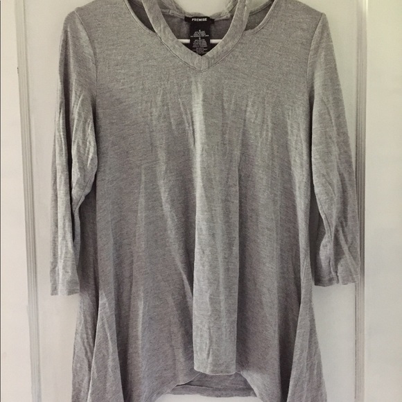 3/4 Sleeve Blouse Bundle - Picture 3 of 3